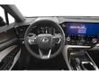 2025 Lexus NX 350h SUV 