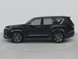 2025 Lexus LX 600 SUV 