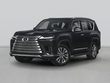 2025 Lexus LX 600 SUV 