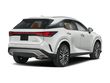 2025 Lexus RX 350h SUV 