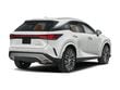 2025 Lexus RX 350h SUV 
