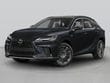 2025 Lexus RX 500h SUV 