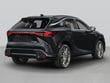2025 Lexus RX 500h SUV 