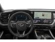 2025 Lexus TX 500h SUV 