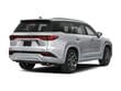 2025 Lexus TX 500h SUV 