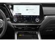 2025 Lexus TX 350 SUV 