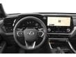 2025 Lexus TX 350 SUV 