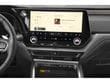 2025 Lexus TX 350 SUV 