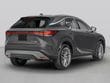 2025 Lexus RX 450h+ SUV 