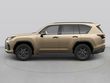 2025 Lexus LX 700h SUV 