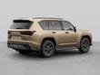 2025 Lexus LX 700h SUV 