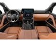 2025 Lexus LX 700h SUV 
