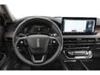 2025 Lincoln Corsair SUV 