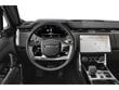 2025 Land Rover Range Rover SUV 