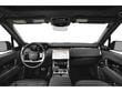2025 Land Rover Range Rover SUV 
