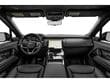 2025 Land Rover Range Rover Sport SUV 