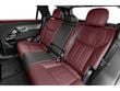 2025 Land Rover Range Rover Sport SUV 