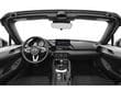 2025 Mazda MX-5 Miata Convertible 