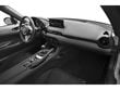2025 Mazda MX-5 Miata Convertible 