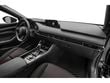 2025 Mazda Mazda3 Hatchback Hatchback  2025 Mazda Mazda3 Hatchback Hatchback