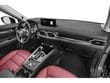 2025 Mazda CX-5 SUV 