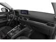 2025 Mazda CX-5 SUV 