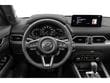 2025 Mazda CX-5 SUV 