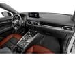 2025 Mazda CX-5 SUV 