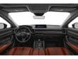 2025 Mazda CX-50 SUV 