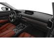 2025 Mazda CX-50 SUV 