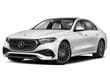 2025 Mercedes-Benz E-Class Sedan 