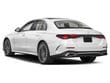 2025 Mercedes-Benz E-Class Sedan 