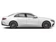 2025 Mercedes-Benz E-Class Sedan 