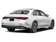2025 Mercedes-Benz E-Class Sedan 