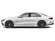 2025 Mercedes-Benz E-Class Sedan 