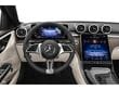 2025 Mercedes-Benz C-Class Sedan 