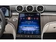 2025 Mercedes-Benz C-Class Sedan 