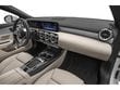 2025 Mercedes-Benz CLA 250 Coupe 
