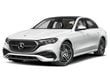2025 Mercedes-Benz E-Class Sedan 