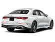 2025 Mercedes-Benz E-Class Sedan 