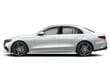 2025 Mercedes-Benz E-Class Sedan 
