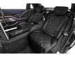2025 Mercedes-Benz Maybach S 680 Sedan 