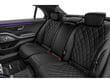 2025 Mercedes-Benz S-Class Sedan 