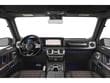 2025 Mercedes-Benz G-Class SUV 