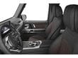 2025 Mercedes-Benz G-Class SUV 