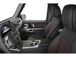 2025 Mercedes-Benz G-Class SUV 