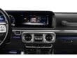 2025 Mercedes-Benz G-Class SUV 