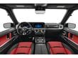 2025 Mercedes-Benz G-Class SUV 