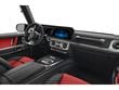 2025 Mercedes-Benz G-Class SUV 