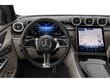 2025 Mercedes-Benz GLC 350e SUV  2025 Mercedes-Benz GLC 350e SUV